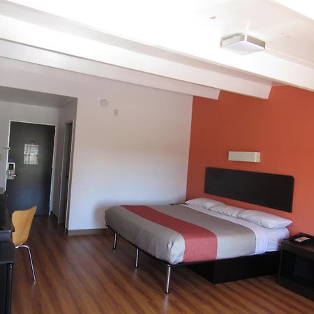Motel 6-White, Ga - Cartersville Bagian luar foto