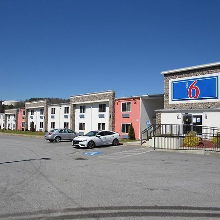 Motel 6-White, Ga - Cartersville Bagian luar foto