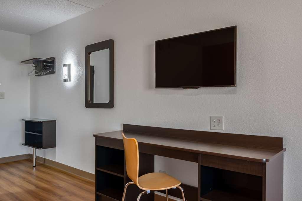 Motel 6-White, Ga - Cartersville Ruang foto