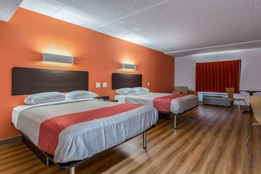 Motel 6-White, Ga - Cartersville Ruang foto