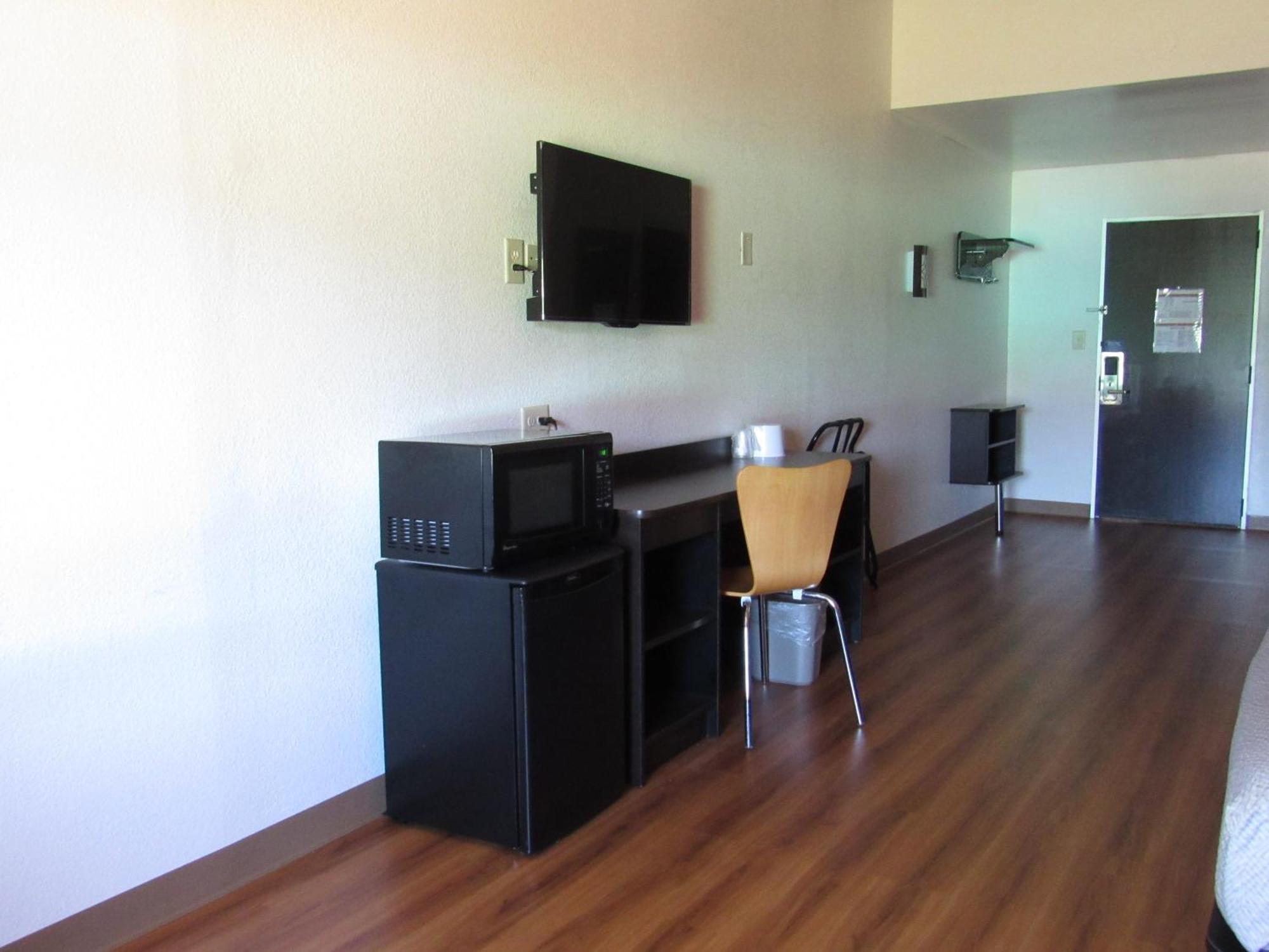 Motel 6-White, Ga - Cartersville Bagian luar foto