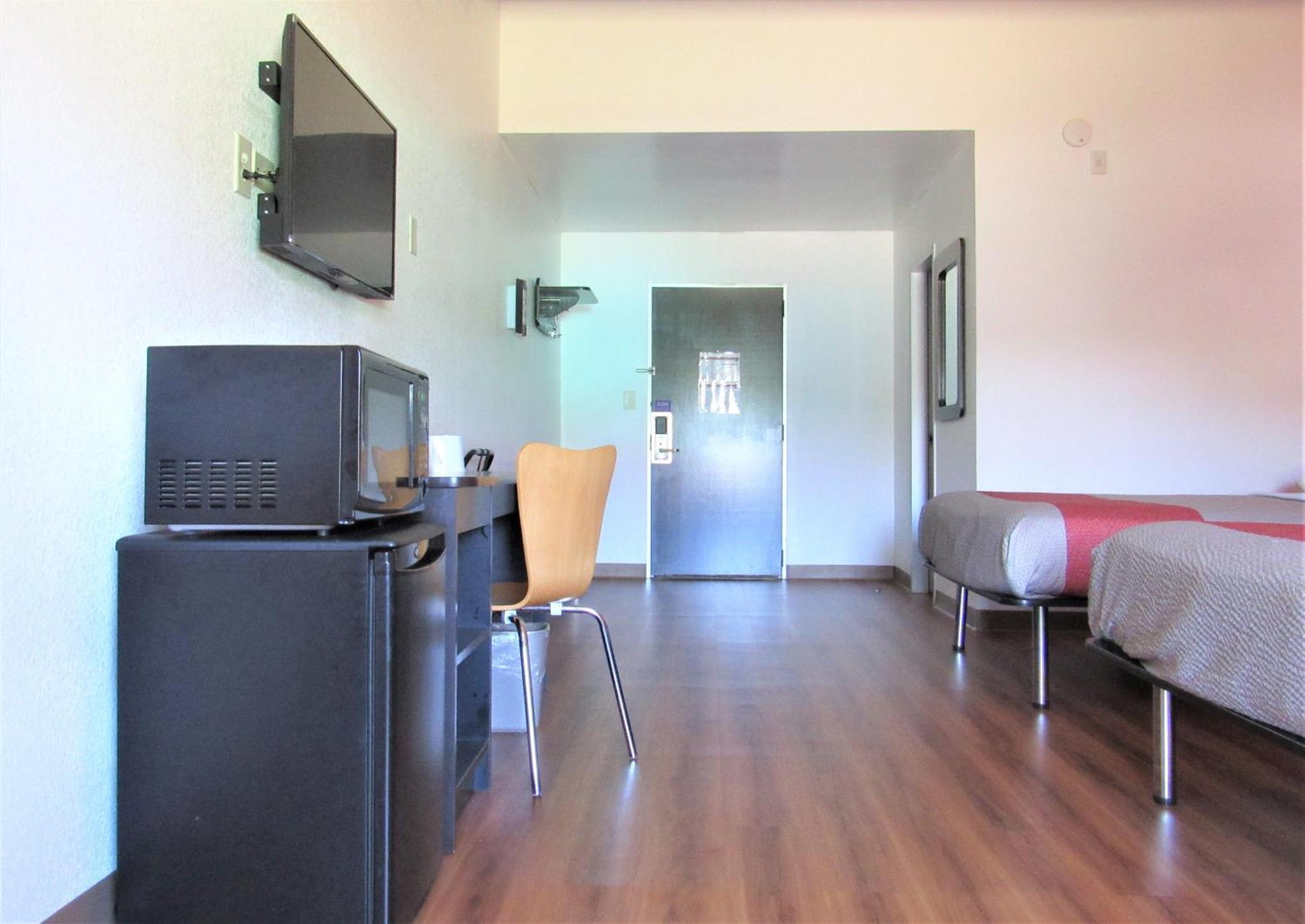 Motel 6-White, Ga - Cartersville Bagian luar foto