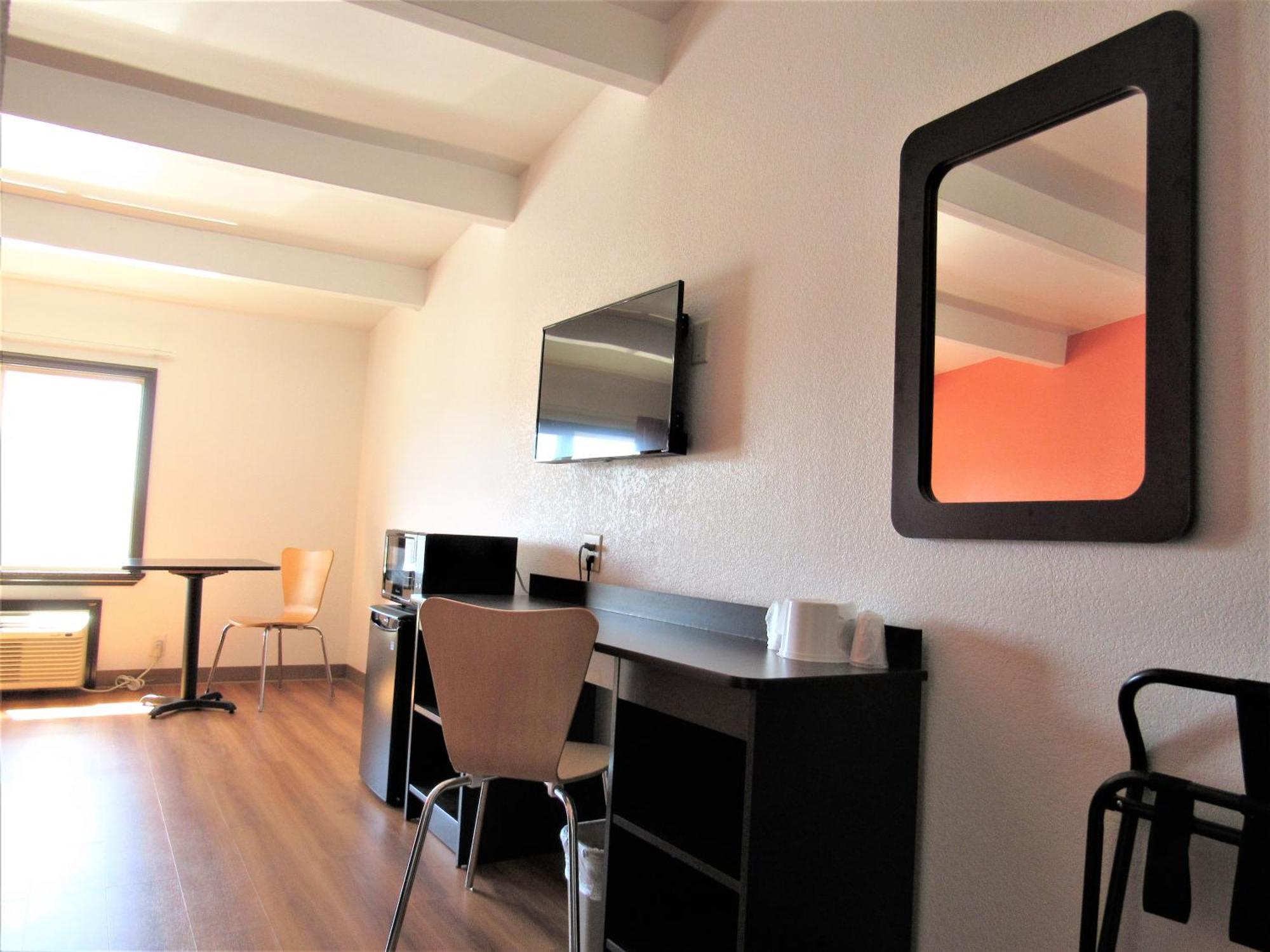 Motel 6-White, Ga - Cartersville Bagian luar foto