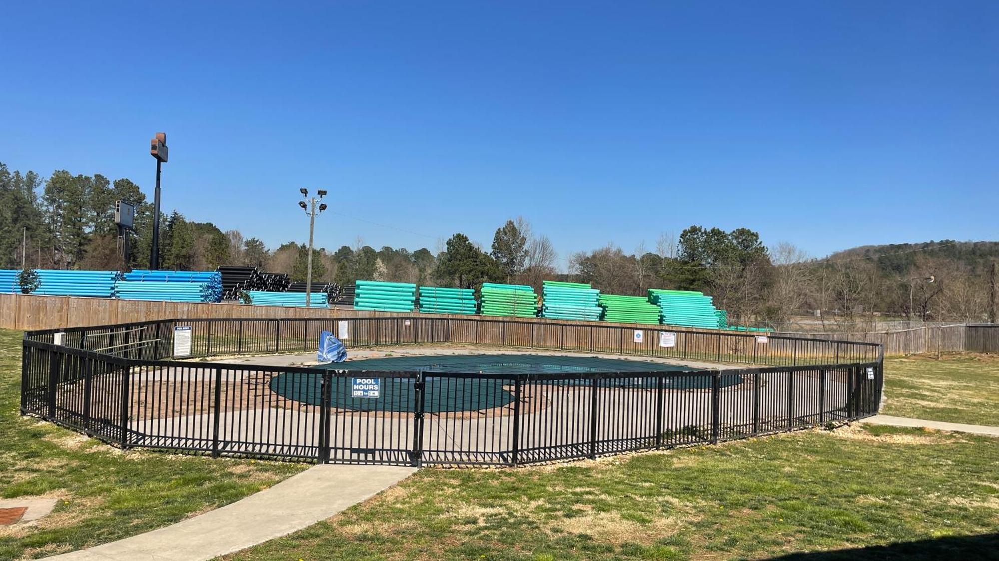 Motel 6-White, Ga - Cartersville Bagian luar foto