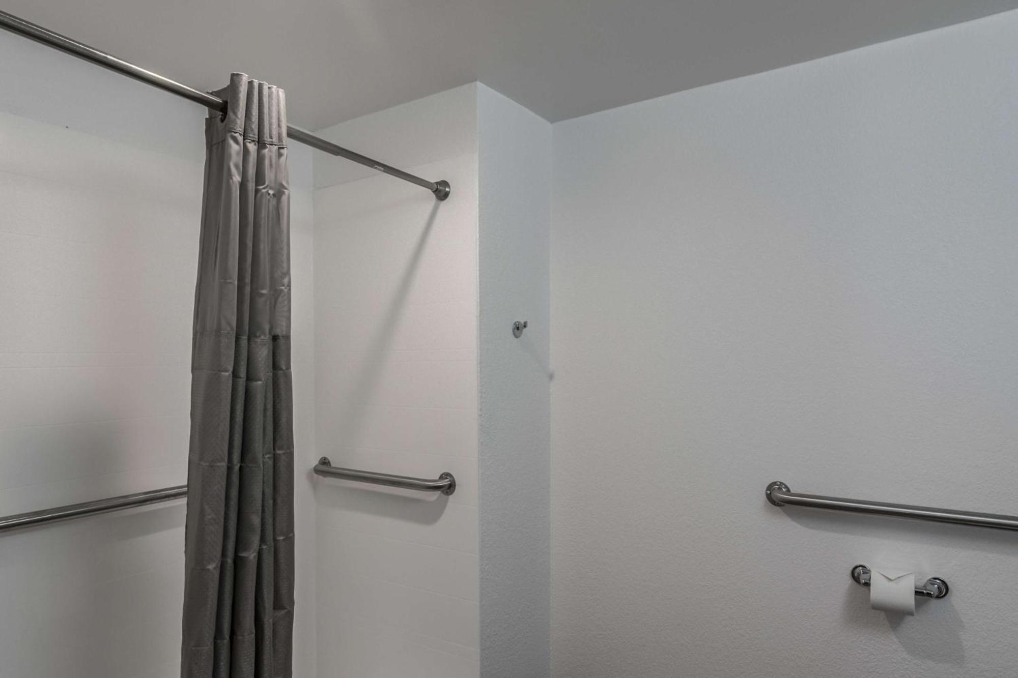 Motel 6-White, Ga - Cartersville Bagian luar foto