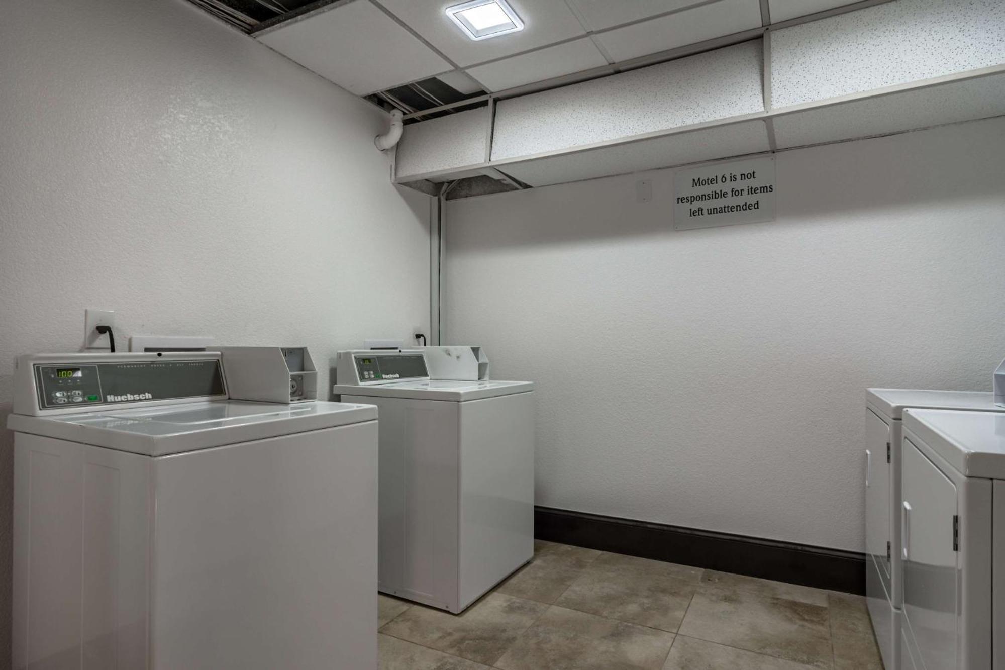 Motel 6-White, Ga - Cartersville Bagian luar foto
