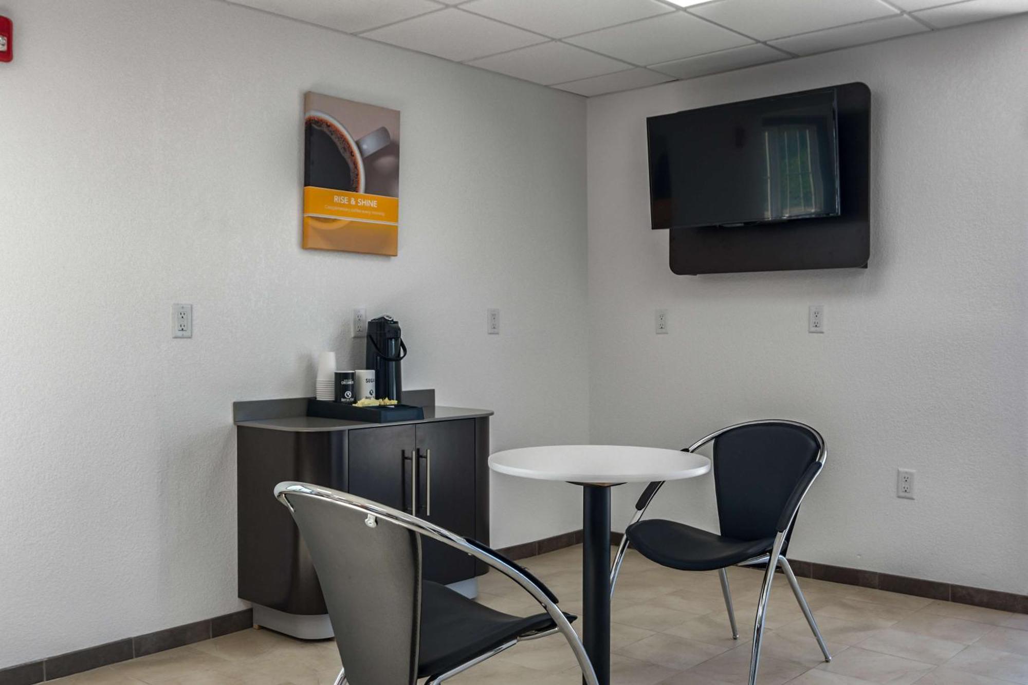 Motel 6-White, Ga - Cartersville Bagian luar foto