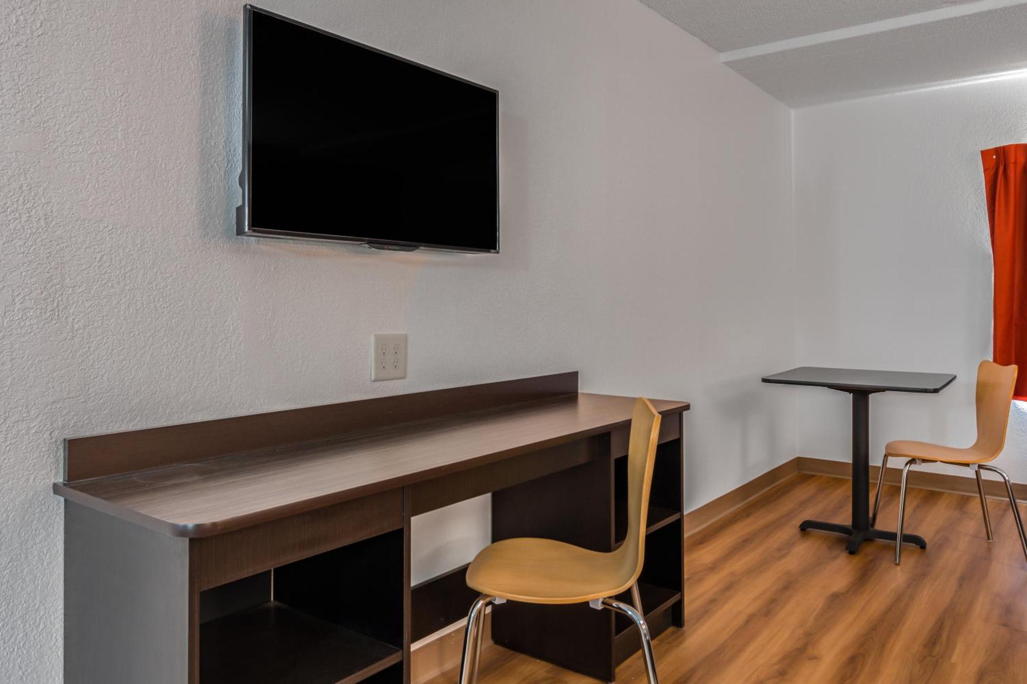 Motel 6-White, Ga - Cartersville Bagian luar foto