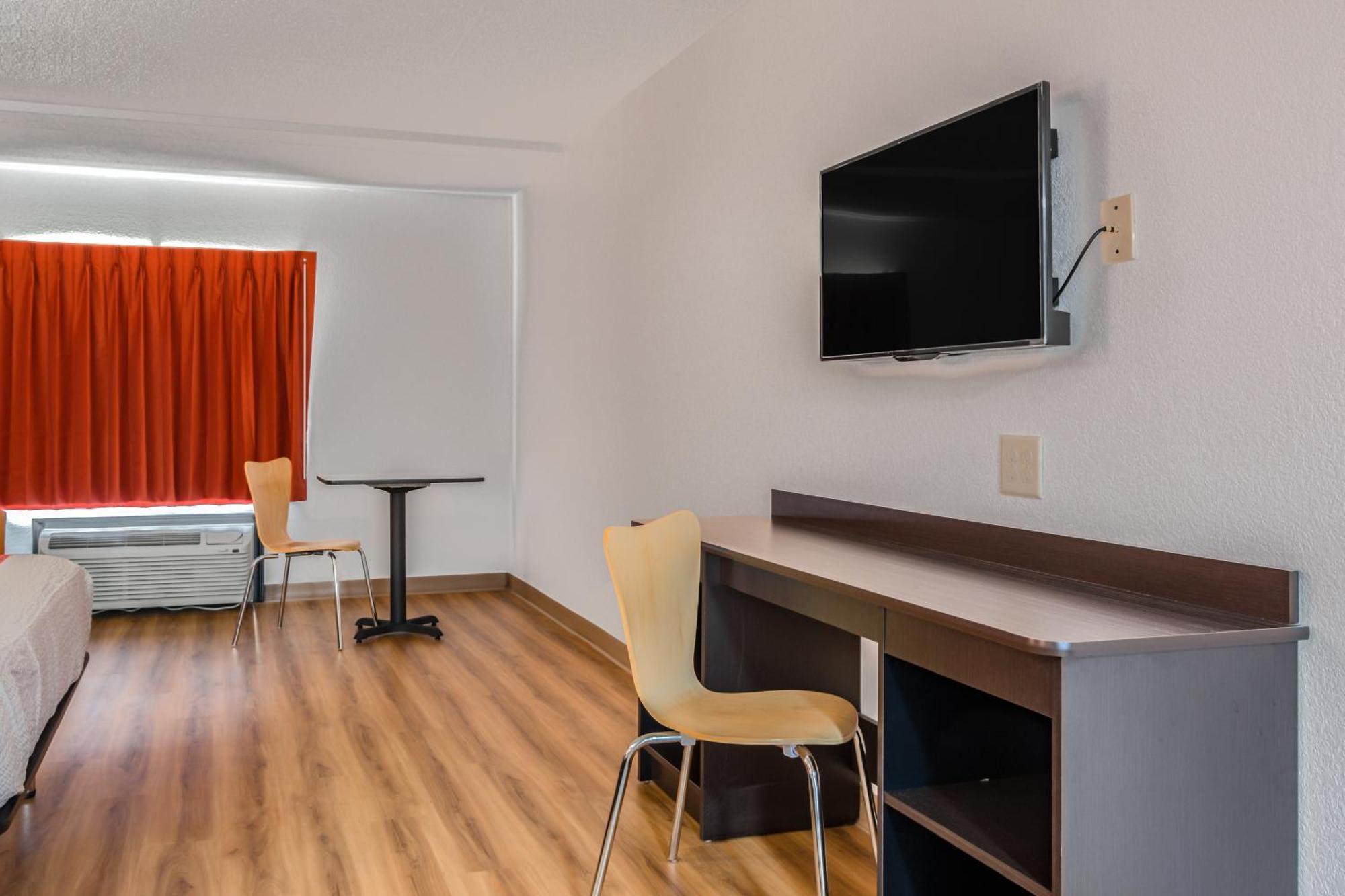 Motel 6-White, Ga - Cartersville Bagian luar foto